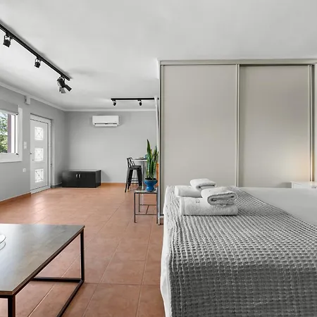 Apartman Junior