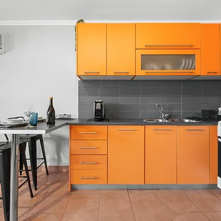 Apartman Junior *