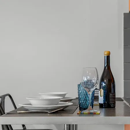Apartman Junior