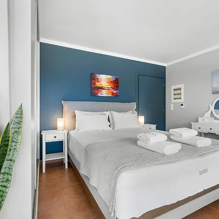 Apartman Junior Fríni