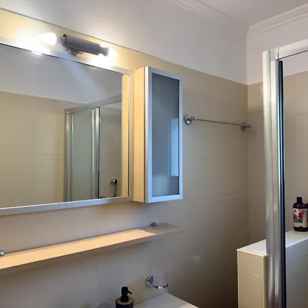 Junior Apartment