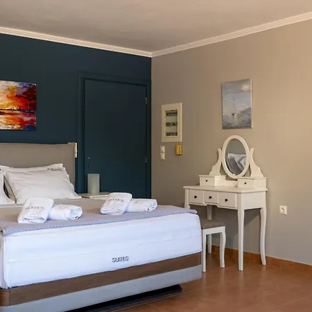 Apartment Junior Frinion