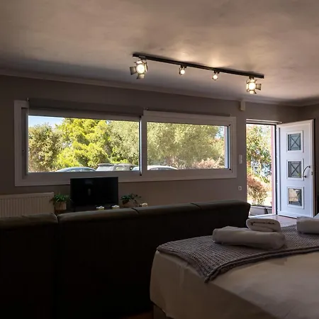 Apartment Junior