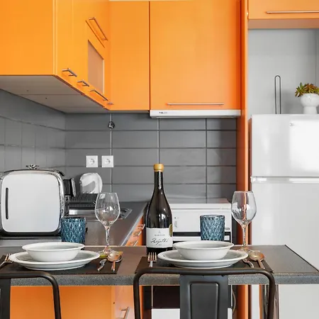 Junior Apartment